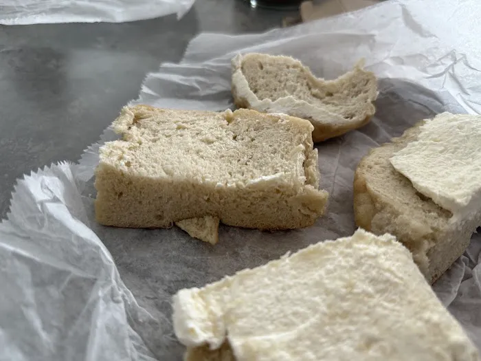 House of Bagels Picture 4
