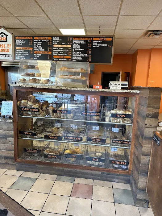 House of Bagels Picture 3