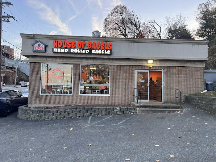 House of Bagels Picture 2