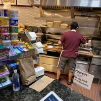 Sunrise Bagels ico