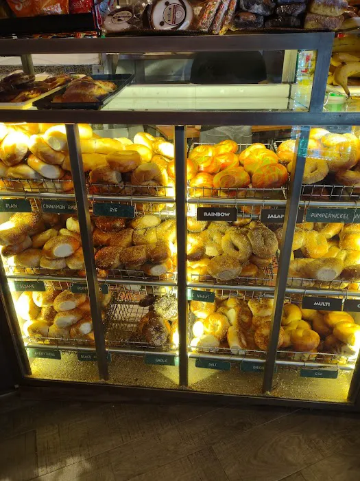 Sunrise Bagels Picture 7