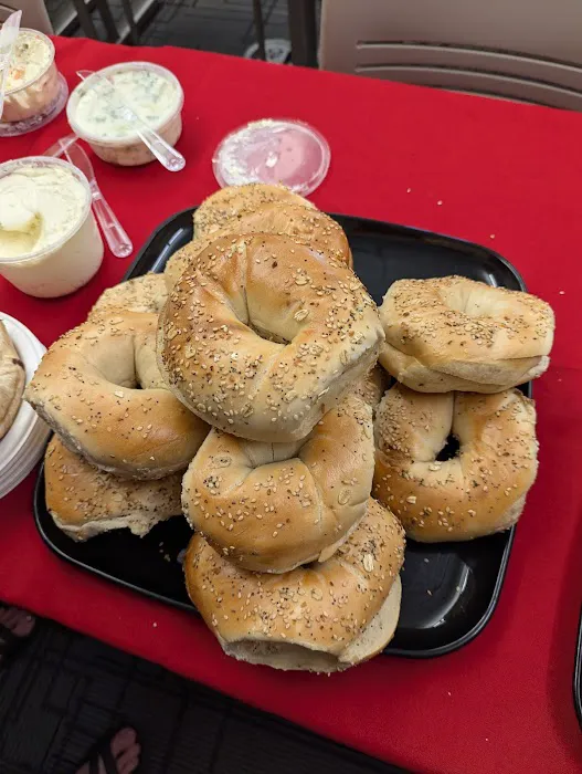 Sunrise Bagels Picture 4
