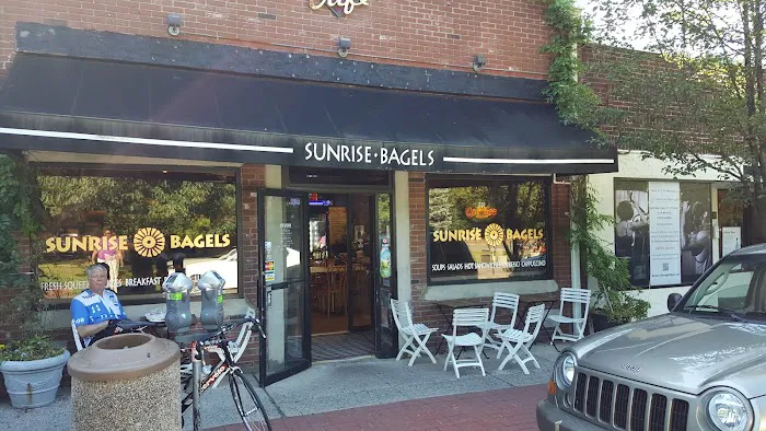 Sunrise Bagels Picture 6