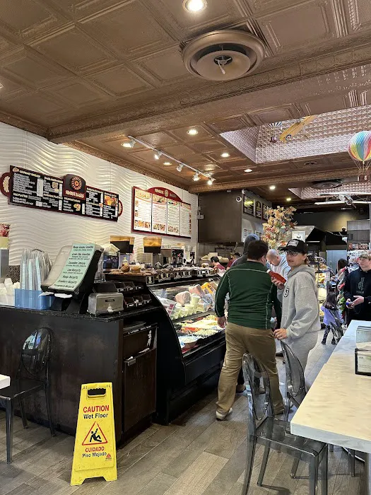 Sunrise Bagels Picture 5