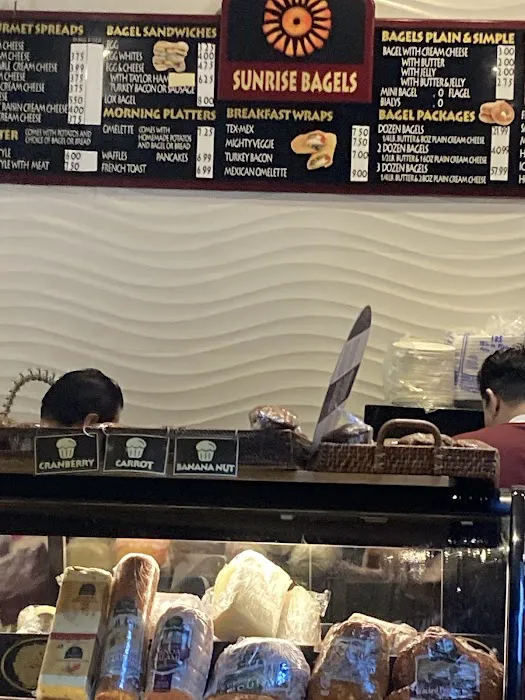 Sunrise Bagels Picture 2