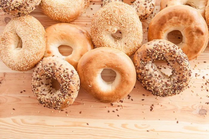 Sunrise Bagels Picture 10
