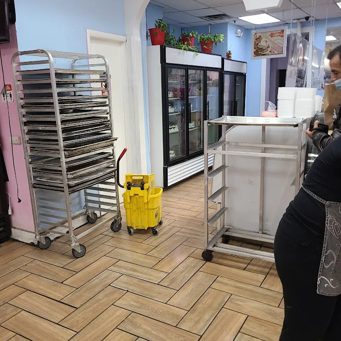 Selena Bakery Picture 2