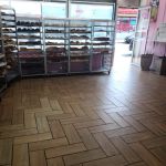 Selena Bakery