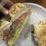 Bagel Brunch