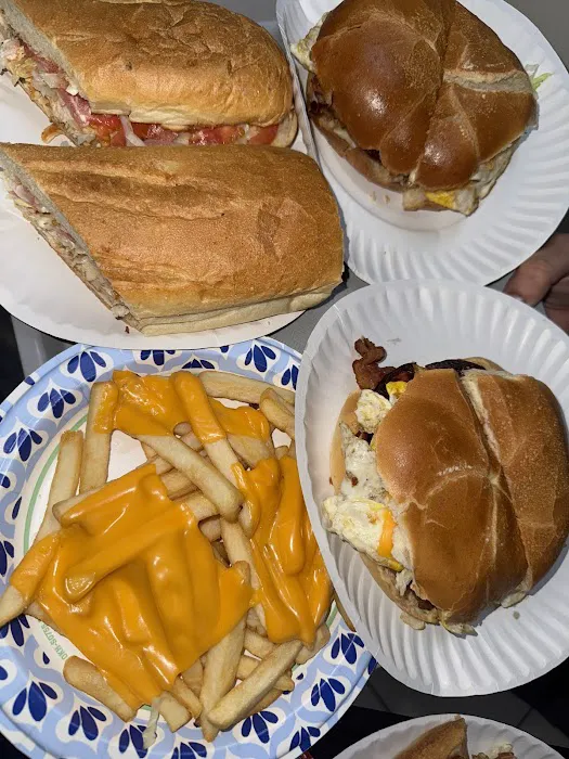 Bagel Brunch Picture 2