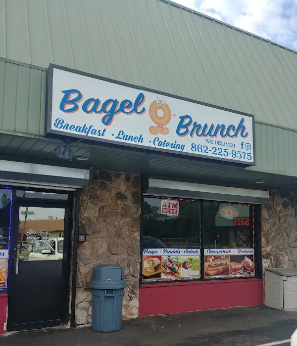 Bagel Brunch Picture 4