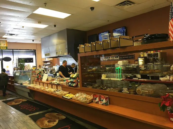 Bagel Brunch Picture 10