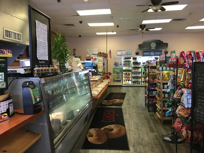 Bagel Brunch Picture 6