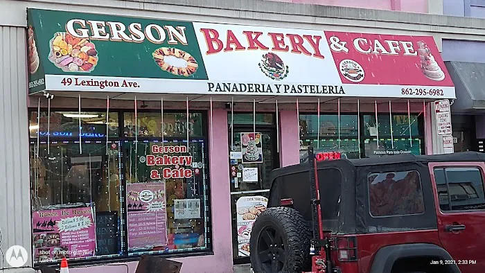 Gerson Bakery & Cafe Picture 7