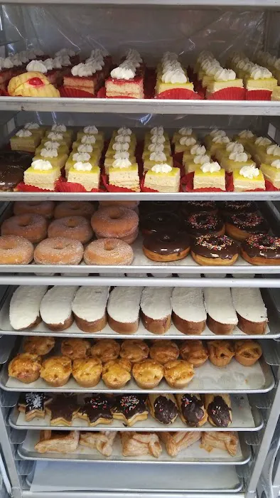 Gerson Bakery & Cafe Picture 2