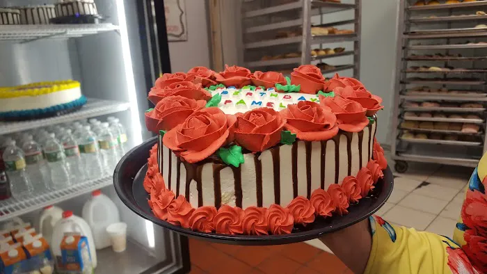 Gerson Bakery & Cafe Picture 3