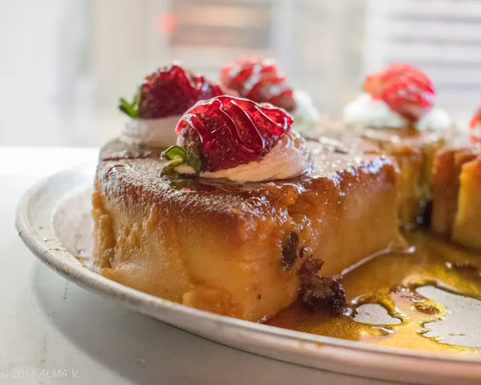 Gerson Bakery & Cafe Picture 1