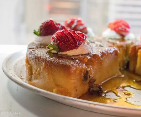 Gerson Bakery & Cafe