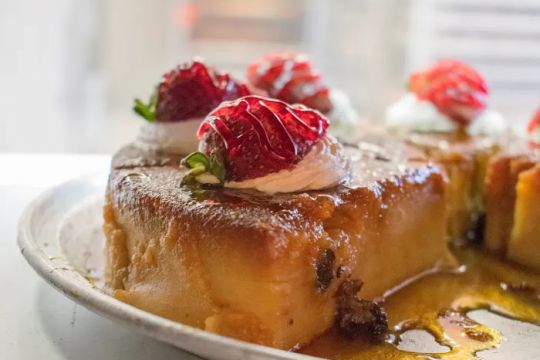 Gerson Bakery & Cafe