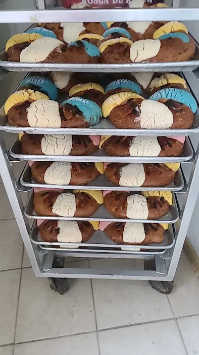 Gerson Bakery & Cafe Picture 6