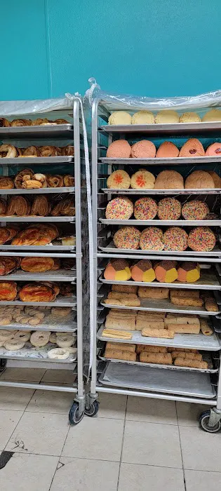 Gerson Bakery & Cafe Picture 4