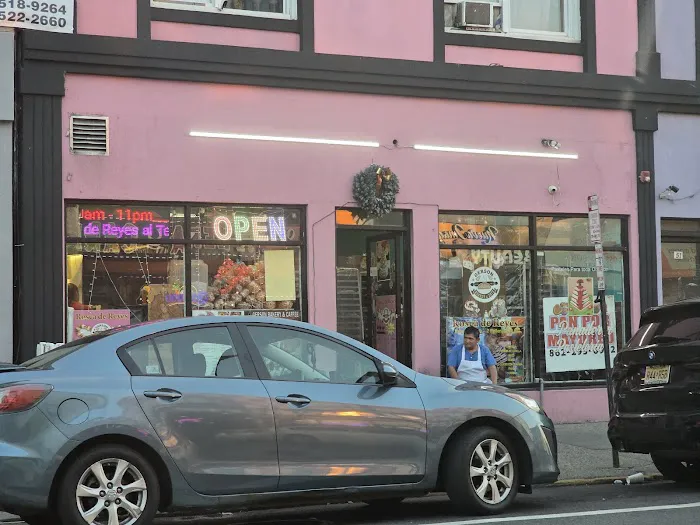 Gerson Bakery & Cafe Picture 9