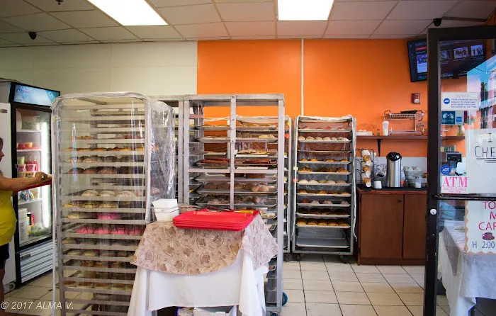 Gerson Bakery & Cafe Picture 8