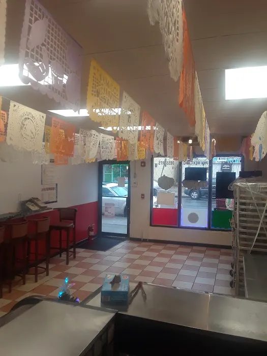 Gerson Bakery & Cafe 2 Picture 1