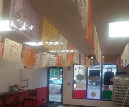 Gerson Bakery & Cafe 2