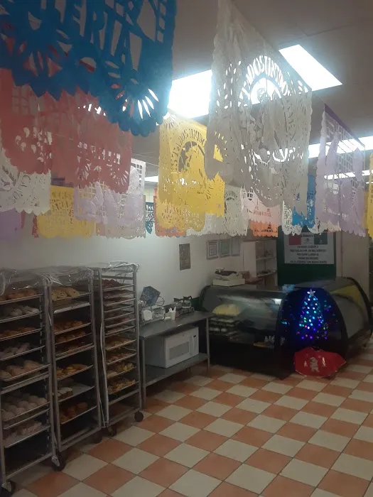 Gerson Bakery & Cafe 2 Picture 2