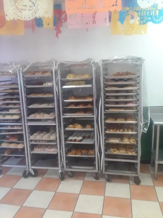 Gerson Bakery & Cafe 2 Picture 9