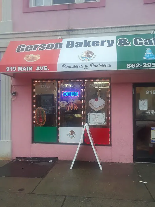 Gerson Bakery & Cafe 2 Picture 10