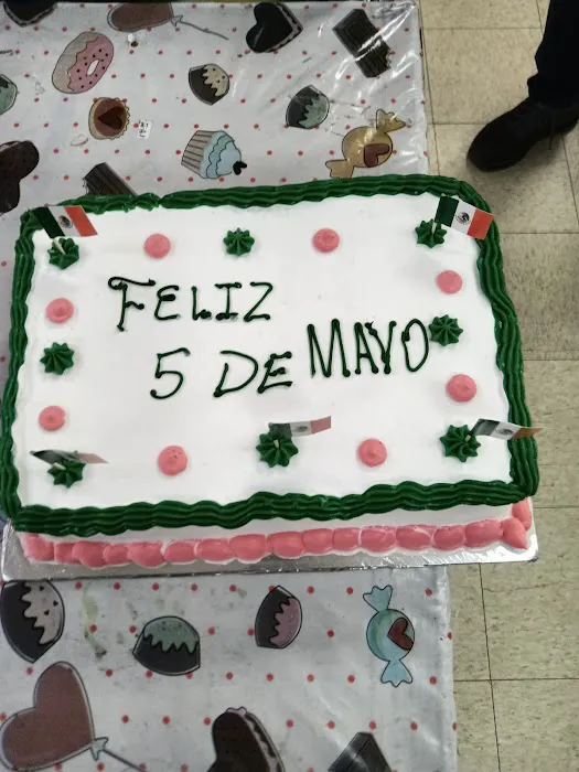 La Ideal Mexican Bakery Picture 1