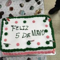 La Ideal Mexican Bakery ico