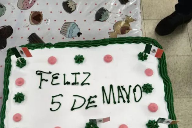 La Ideal Mexican Bakery