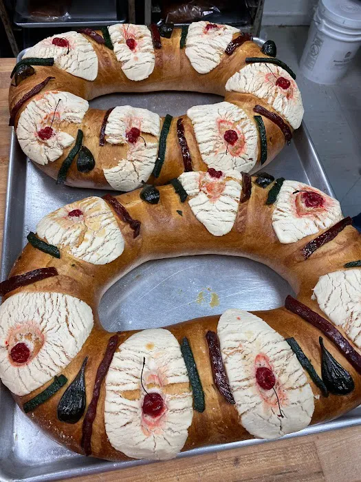 Panaderia Tlaxcalita Picture 5