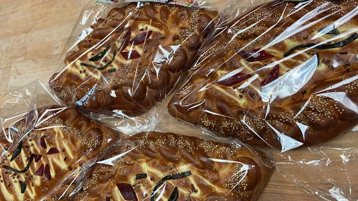 Panaderia Tlaxcalita Picture 2