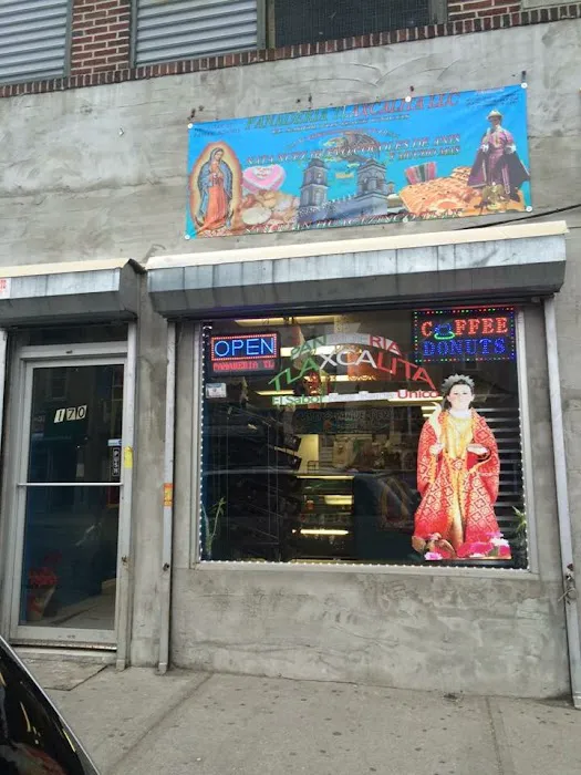 Panaderia Tlaxcalita Picture 4
