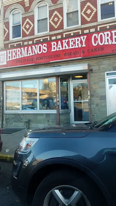 Hermanos Bakery Picture 1