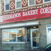 Hermanos Bakery ico