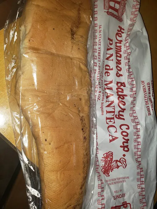 Hermanos Bakery Picture 3