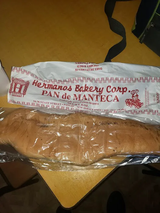 Hermanos Bakery Picture 7