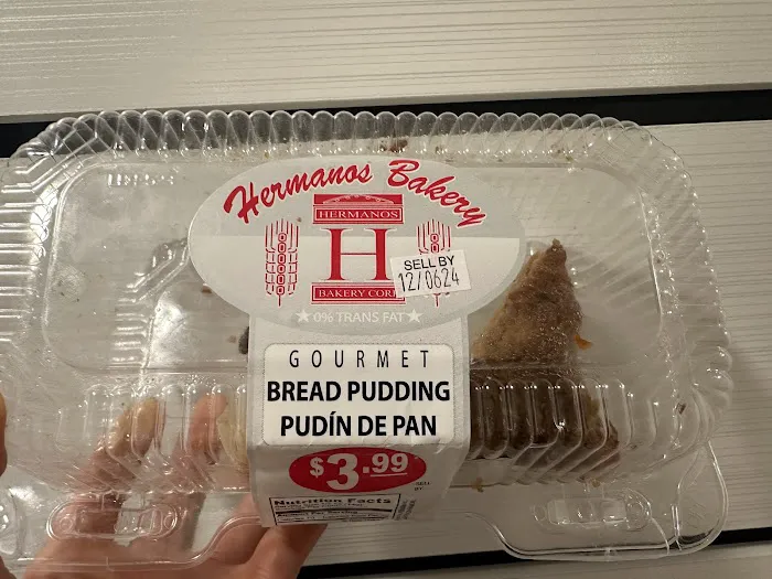 Hermanos Bakery Picture 8