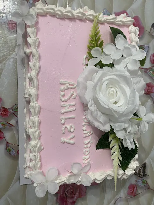 Easter Bakery Picture 1