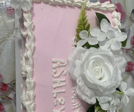 Easter Bakery