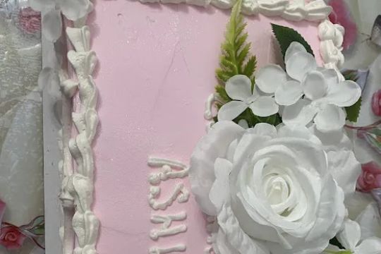 Easter Bakery