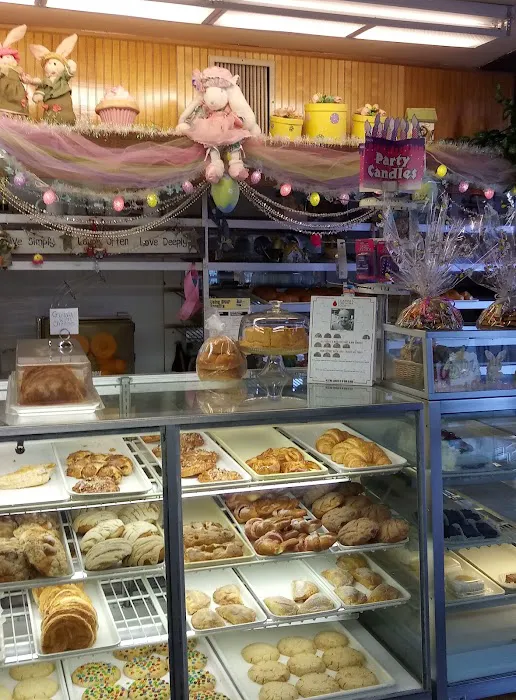 Easter Bakery Picture 2