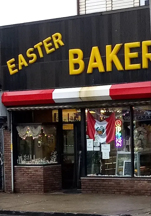 Easter Bakery Picture 3