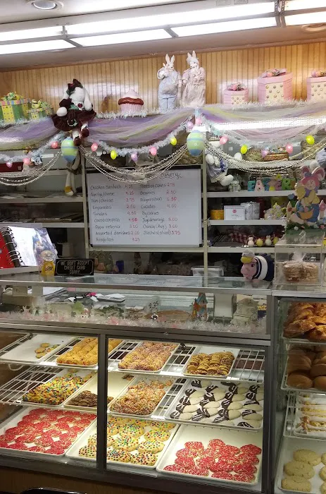 Easter Bakery Picture 4