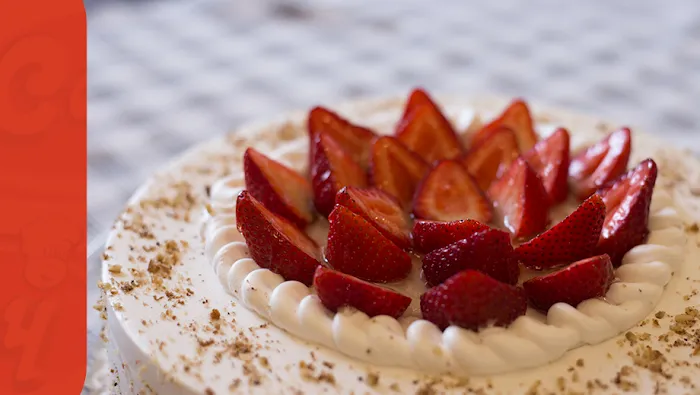 Capy Tres Leches Cake Picture 10